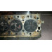 #HX05 Cylinder Head From 1982 Mercedes-Benz 240D  2.4 6160161401